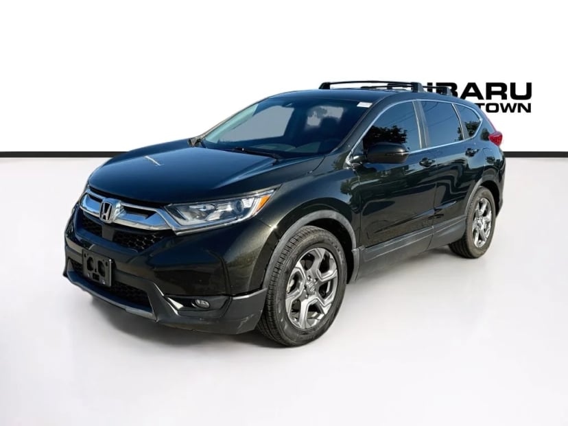 2018 Honda CR-V - Image 1