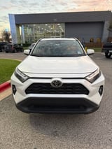 2024 Toyota RAV4 - Preview 2