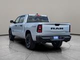 2026 Ram 1500 - Preview 7
