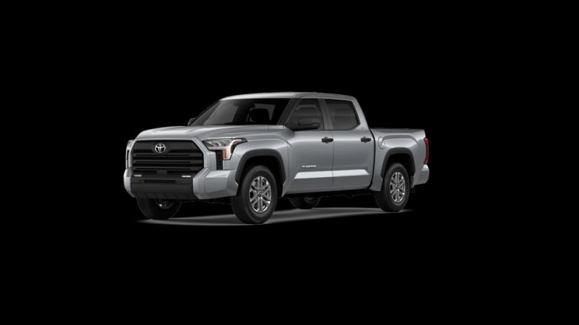 2026 Toyota Tundra - Image 1