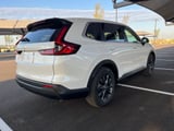 2026 Honda CR-V - Preview 3