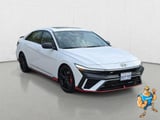 2026 Hyundai Elantra N - Preview 3