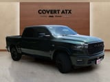 2026 Ram 1500 - Preview 7