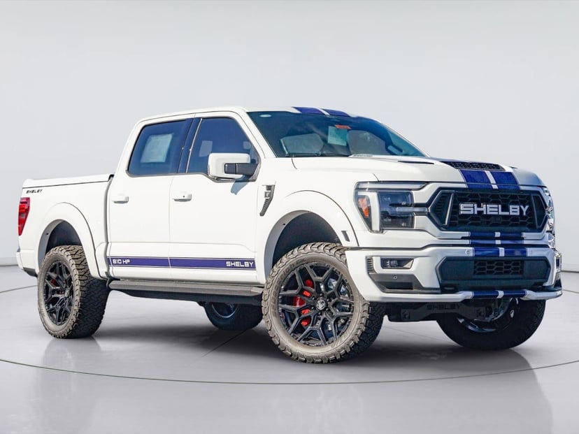 2026 Ford F-150 - Image 1