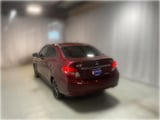 2020 Mitsubishi Mirage G4 - Preview 4