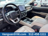 2022 Ford Expedition - Preview 9