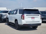 2023 Chevrolet Tahoe - Preview 5