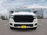 2026 Ram 1500 - Preview 8