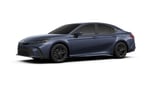 2026 Toyota Camry - Preview 2