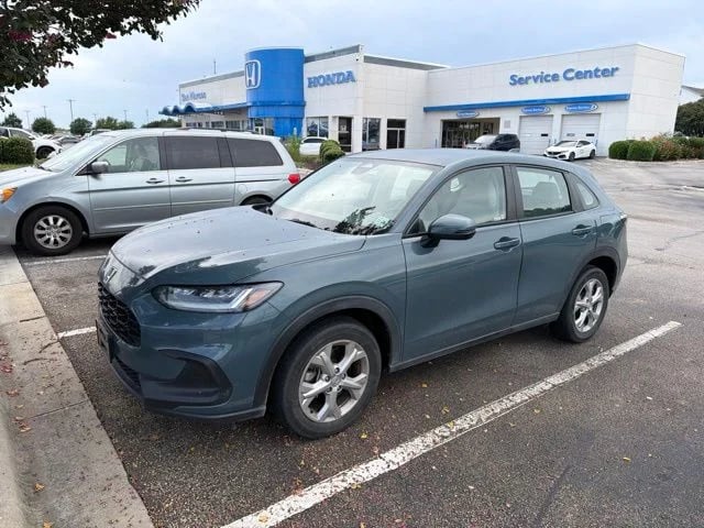 2024 Honda HR-V - Image 1