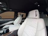 2026 Cadillac Escalade ESV - Preview 10
