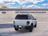 2026 Ford Bronco Sport - Preview 8