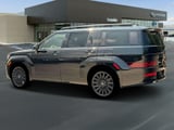 2026 Hyundai Santa Fe - Preview 4