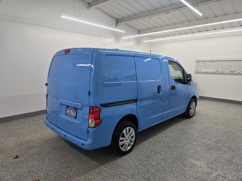 2021 Nissan NV200 S - Image 3