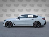 2026 BMW 4 Series - Preview 9