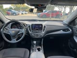 2025 Chevrolet Malibu - Preview 14