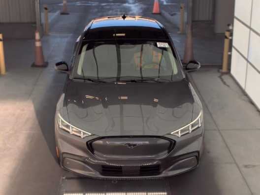 2023 Ford Mustang Mach-E - Image 3