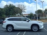 2023 Toyota Highlander - Preview 2