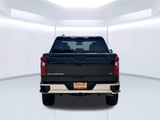 2026 Chevrolet Silverado 1500 - Preview 5