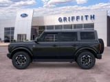 2026 Ford Bronco - Preview 4