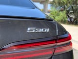 2027 BMW 5 Series - Preview 10