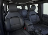 2026 Ford Bronco - Preview 10