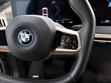 2023 BMW iX - Preview 13