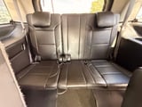 2016 Chevrolet Tahoe - Preview 10