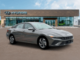 2026 Hyundai Elantra - Preview 10