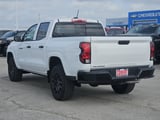 2026 Chevrolet Colorado - Preview 4