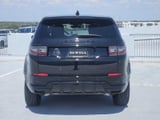 2026 Land Rover Discovery Sport - Preview 6
