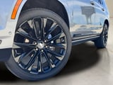 2026 Cadillac Escalade - Preview 3