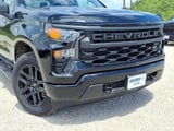 2026 Chevrolet Silverado 1500 - Preview 3