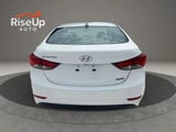 2014 Hyundai Elantra - Preview 6