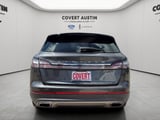 2019 Lincoln Nautilus - Preview 4