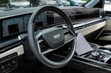 2025 Cadillac Escalade - Preview 13