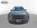 2024 Hyundai Tucson - Preview 14