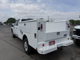 2026 Chevrolet Silverado 2500 HD - Preview 11