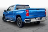 2022 Chevrolet Silverado 1500 - Preview 11