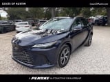 2026 Lexus RX - Preview 2