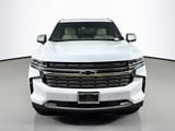 2024 Chevrolet Suburban - Preview 2