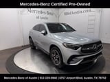 2026 Mercedes-Benz GLC - Preview 2