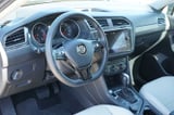2020 Volkswagen Tiguan - Preview 7