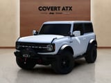 2021 Ford Bronco - Preview 2