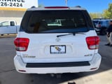 2006 Toyota Sequoia - Preview 5