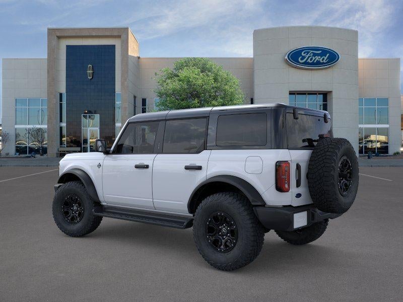 2026 Ford Bronco - Image 3