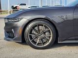 2024 Ford Mustang - Preview 9