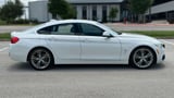 2016 BMW 4 Series - Preview 3