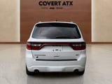 2027 Dodge Durango - Preview 4