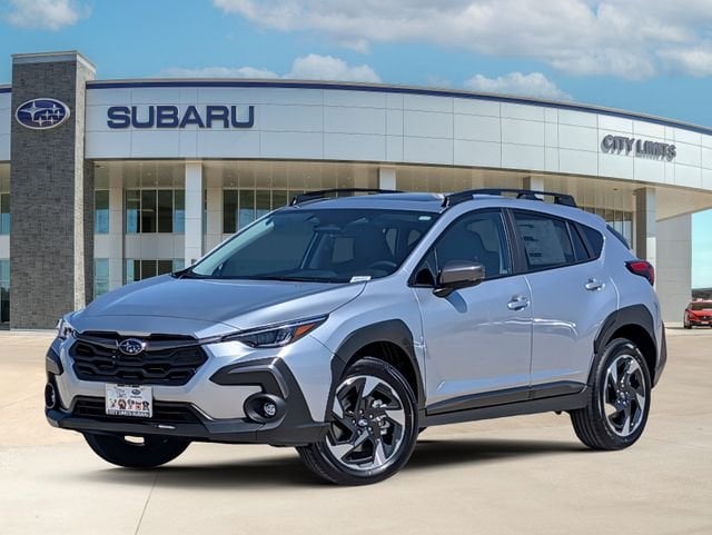 2026 Subaru Crosstrek - Image 1